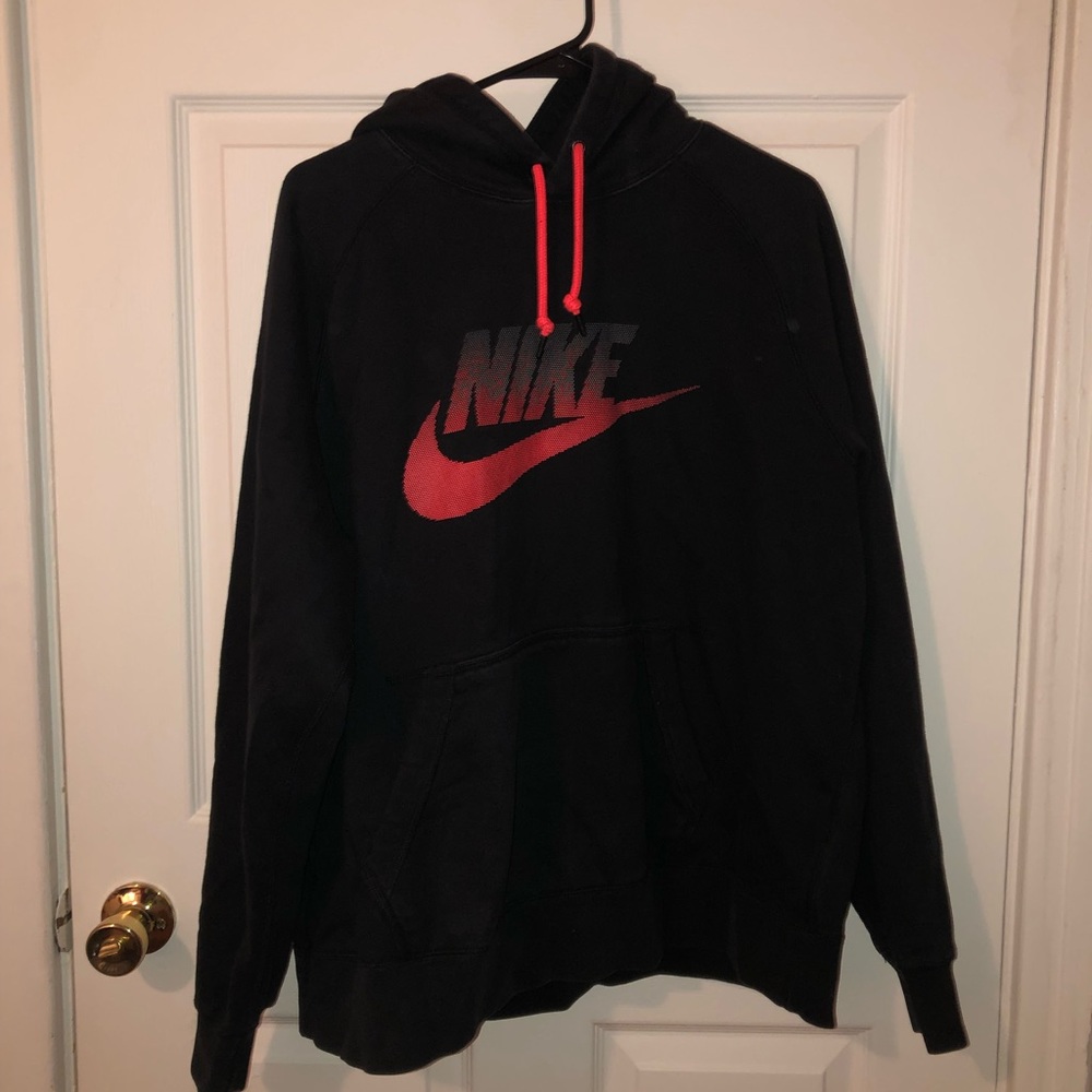 Nike hoodie
